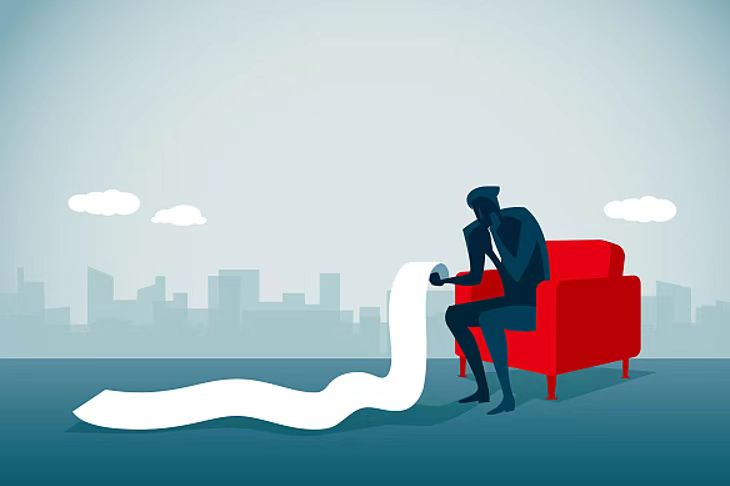 财政部：1—8月全国一般公共预算收入147776亿元，同比下降2.6%