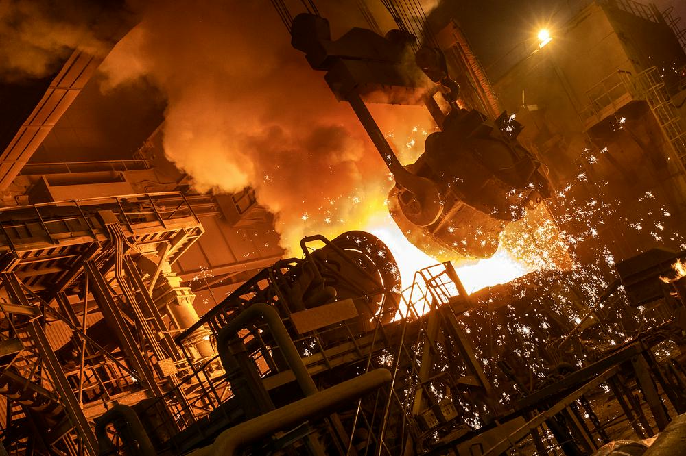 五天内，诞生“双巨头”！商业航天领域又添“中字头”大手笔