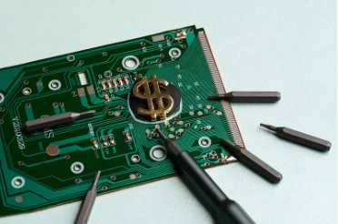 普达特科技：半导体设备在手订单额大增109%