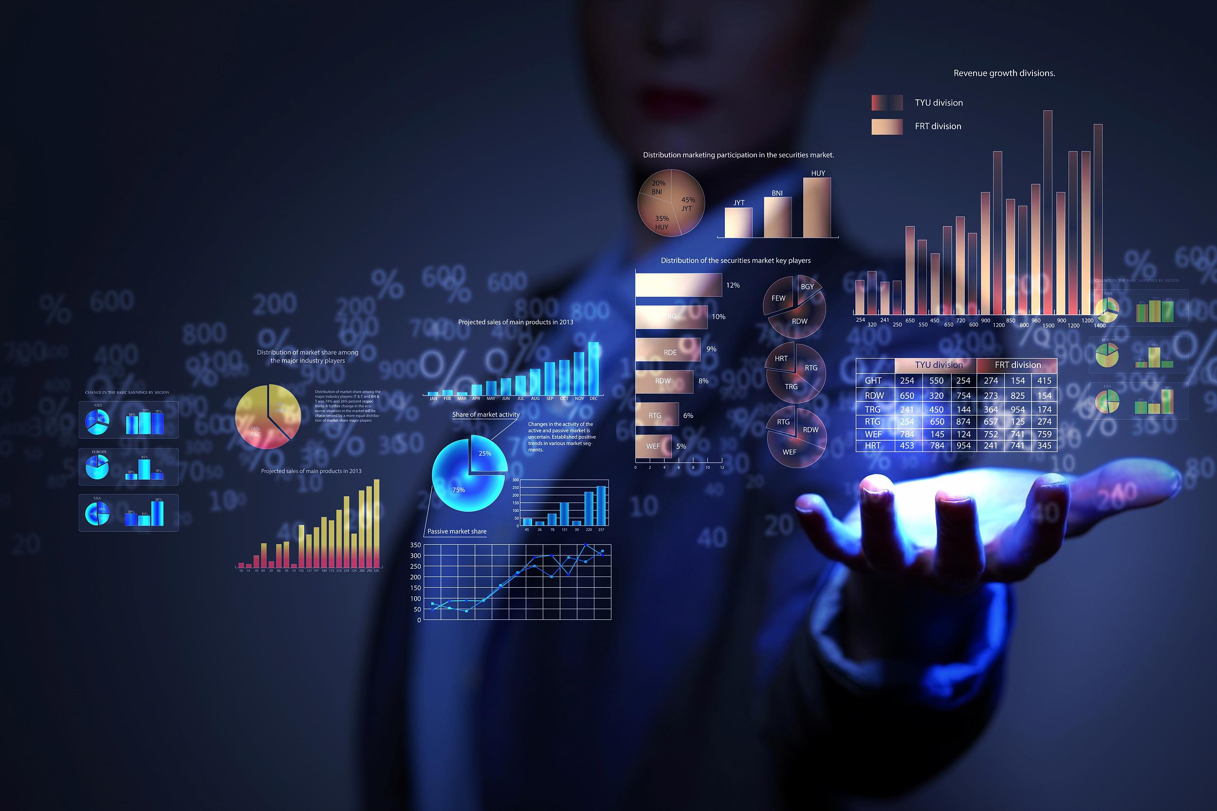 供不应求！行业巨头超负荷运转 半导体产业链有望进一步复苏