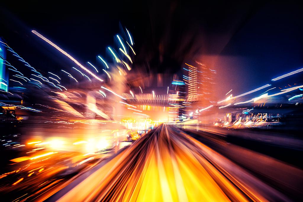 美国有望放宽对自动驾驶汽车的规定 机构称行业即将进入爆发期