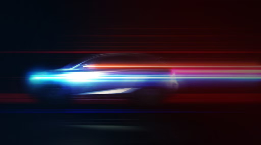 上汽通用五菱牵手华为“三智” “多部件合作模式”首次曝光