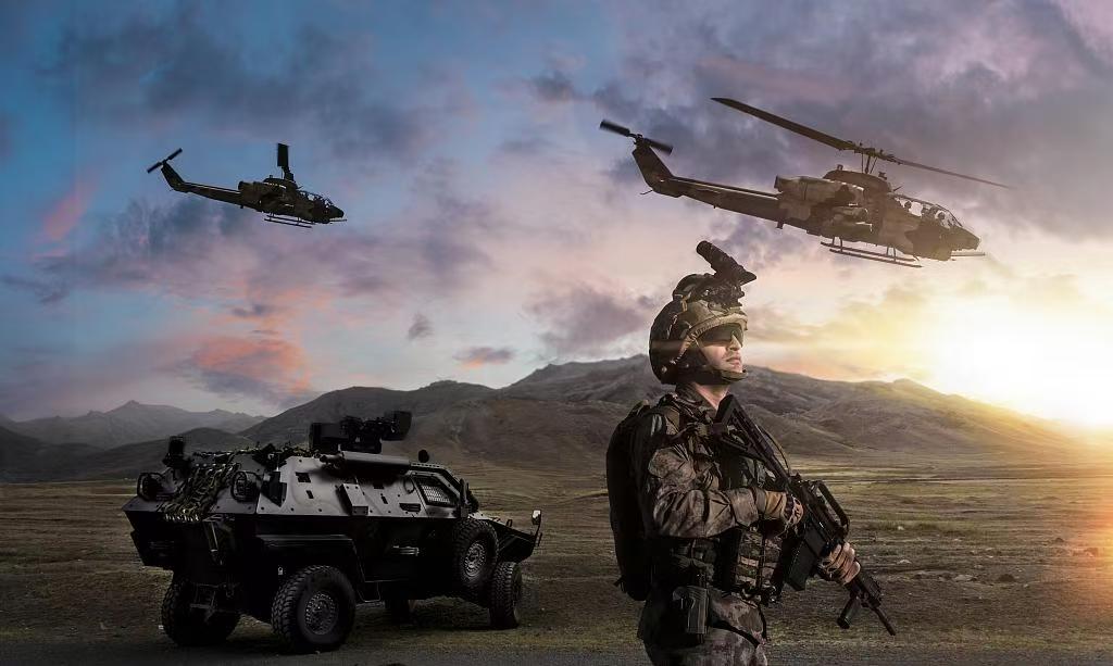 规划撞击小行星 在合肥宣布