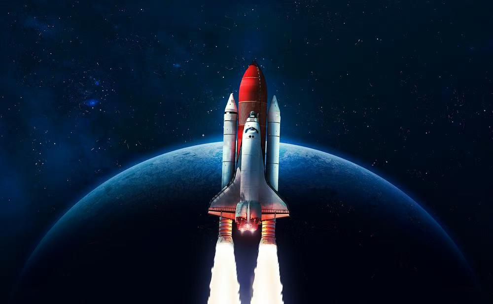 多款国产火箭竞相首飞 中国商业航天冲刺“高成功率”时代