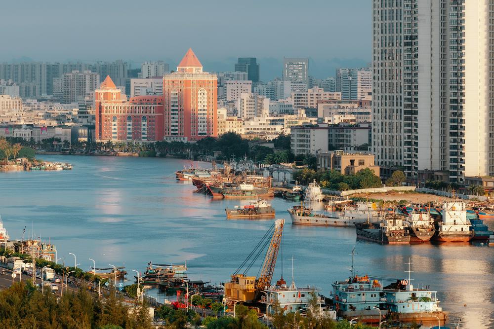 中国科技全球竞争力凸显：2024年稳居欧盟高科技产品最大供应国